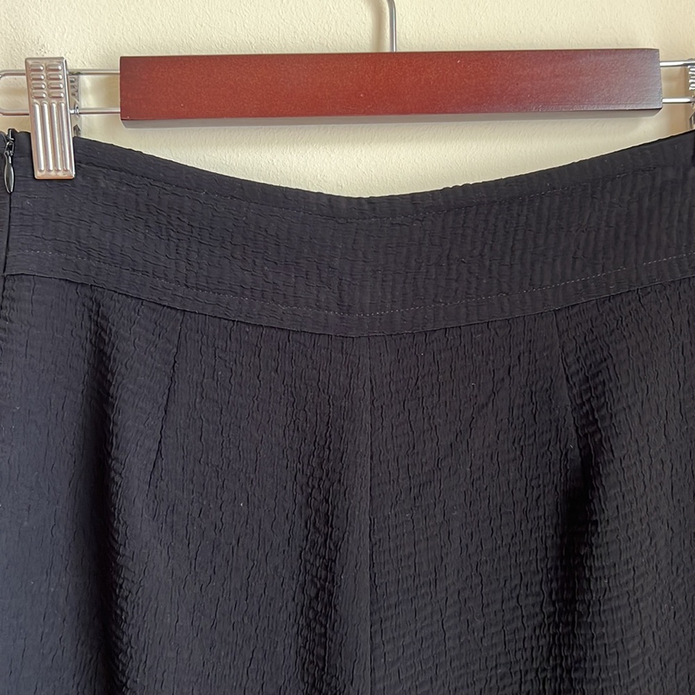 SEE by Chloe wide leg cropped pants - Picture 5 of 14